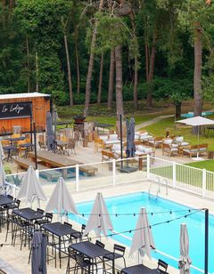 Novotel Rouen Sud