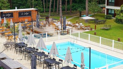 Novotel Rouen Sud