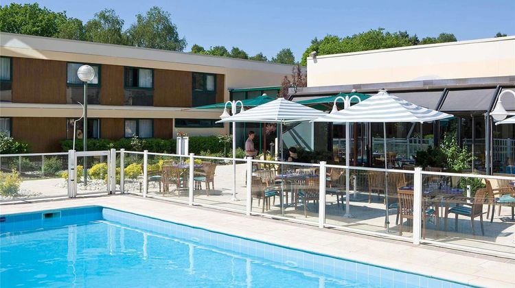 Novotel Rouen Sud Other