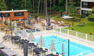 Novotel Rouen Sud