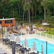 Novotel Rouen Sud