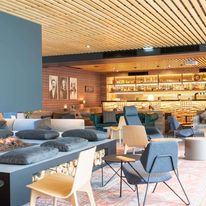 Novotel Rouen Sud