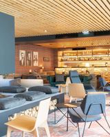 Novotel Rouen Sud