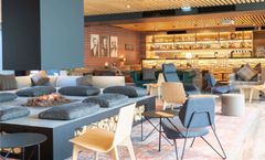 Novotel Rouen Sud