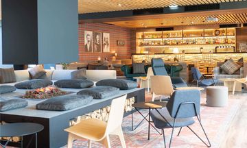 Novotel Rouen Sud