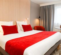 Novotel Rouen Sud Room