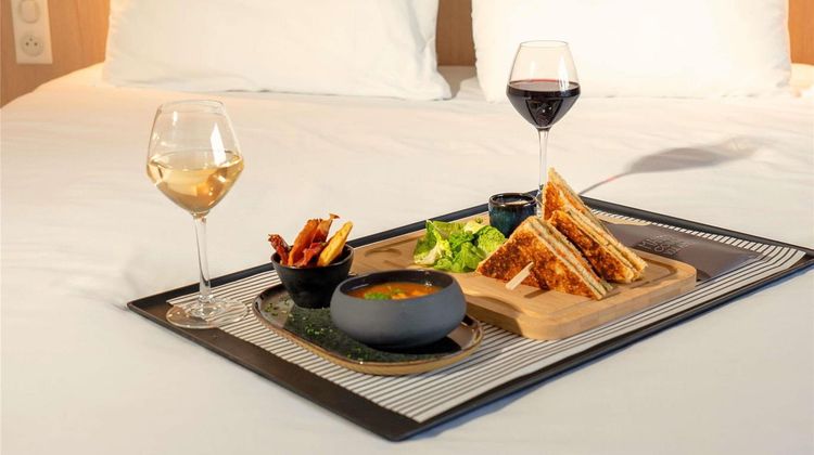 Novotel Rouen Sud Other