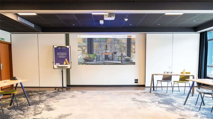 Novotel Rouen Sud Meeting