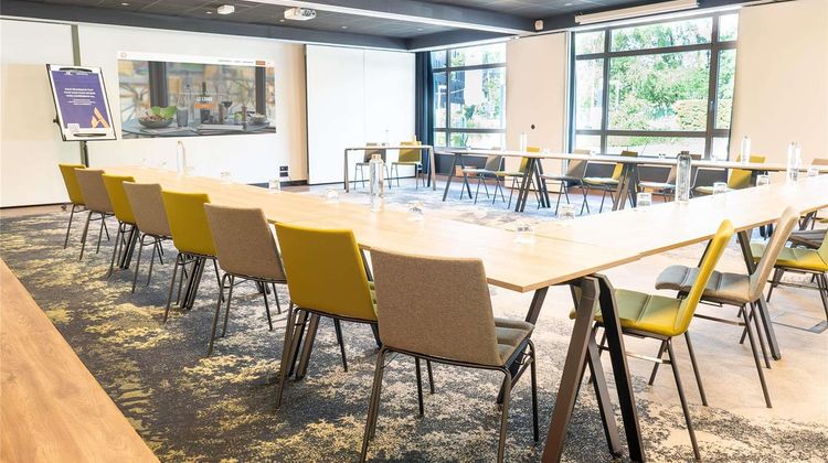 Novotel Rouen Sud Meeting
