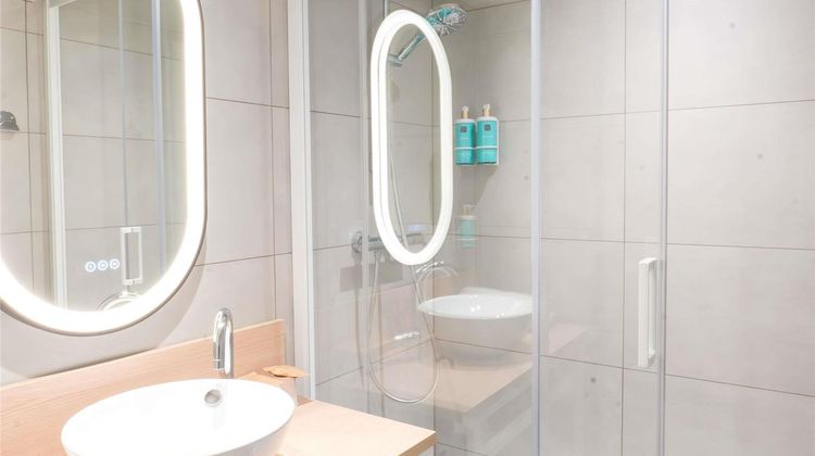 Novotel Rouen Sud Room