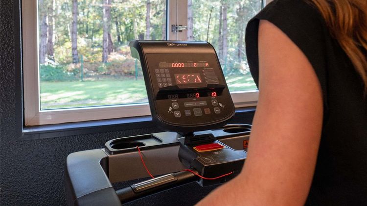 Novotel Rouen Sud Health