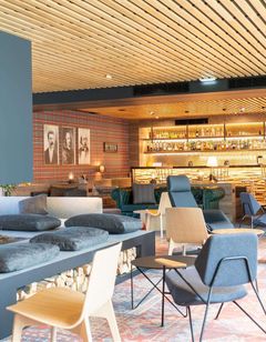 Novotel Rouen Sud