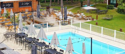 Novotel Rouen Sud Exterior