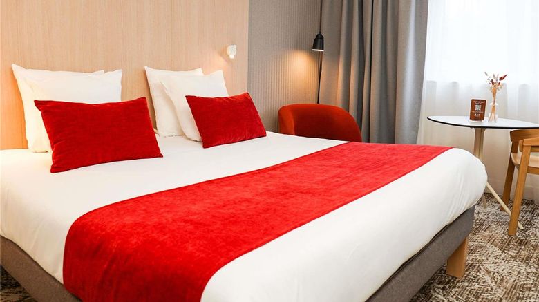 <b>Novotel Rouen Sud Room</b>. Images powered by <a href="https://iceportal.shijigroup.com/" title="IcePortal" target="_blank">IcePortal</a>.
