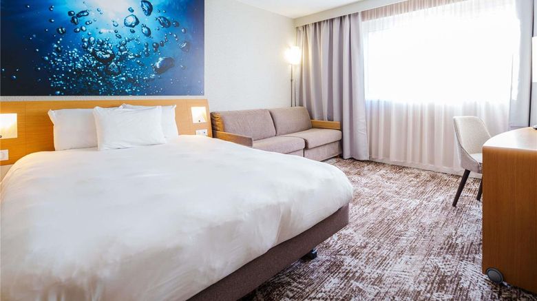 <b>Novotel St Avold Room</b>. Images powered by <a href="https://iceportal.shijigroup.com/" title="IcePortal" target="_blank">IcePortal</a>.