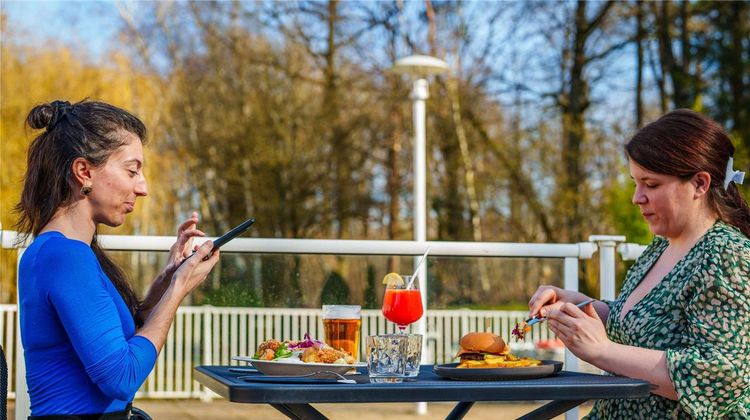 Novotel St Avold Restaurant