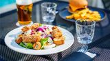 <b>Novotel St Avold Restaurant</b>. Images powered by <a href="https://iceportal.shijigroup.com/" title="IcePortal" target="_blank">IcePortal</a>.