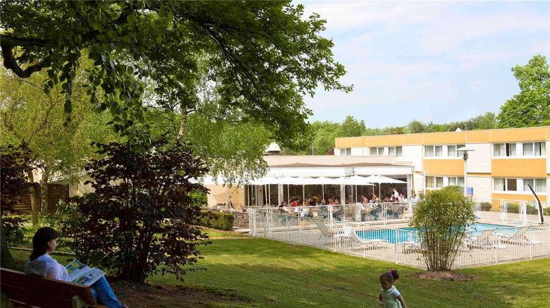 <b>Novotel St Avold Other</b>. Images powered by <a href="https://iceportal.shijigroup.com/" title="IcePortal" target="_blank">IcePortal</a>.