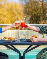 Novotel St Avold