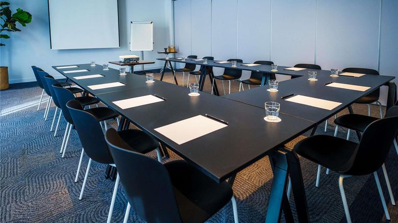 <b>Novotel St Avold Meeting</b>. Images powered by <a href="https://iceportal.shijigroup.com/" title="IcePortal" target="_blank">IcePortal</a>.