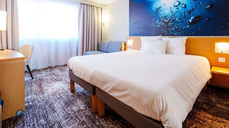 Novotel St Avold Room
