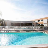 Novotel St Avold