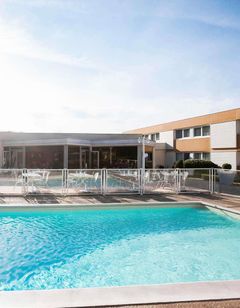 Novotel St Avold