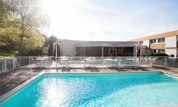 Novotel St Avold