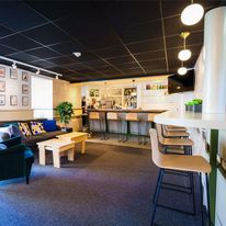 Novotel St Avold
