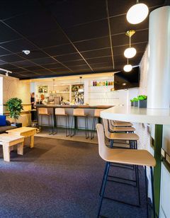 Novotel St Avold