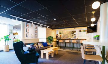 Novotel St Avold