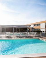 Novotel St Avold