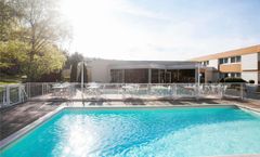 Novotel St Avold