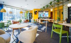 Novotel St Avold