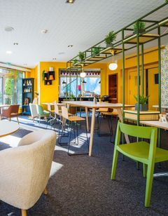 Novotel St Avold