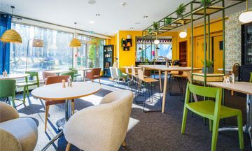 Novotel St Avold