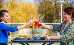 Novotel St Avold
