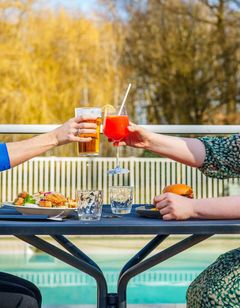 Novotel St Avold