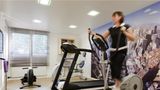 Ibis Styles Lorient Health