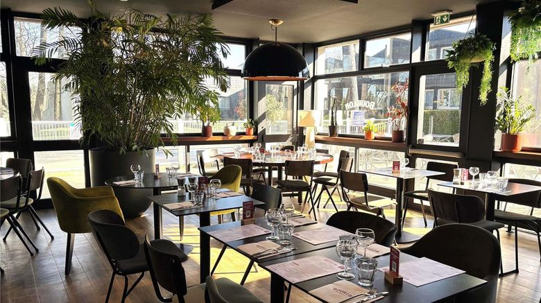 <b>Ibis Styles Lorient Restaurant</b>. Images powered by <a href="https://iceportal.shijigroup.com/" title="IcePortal" target="_blank">IcePortal</a>.