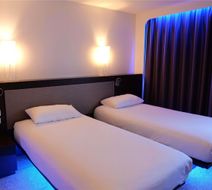 Ibis Styles Lorient Room