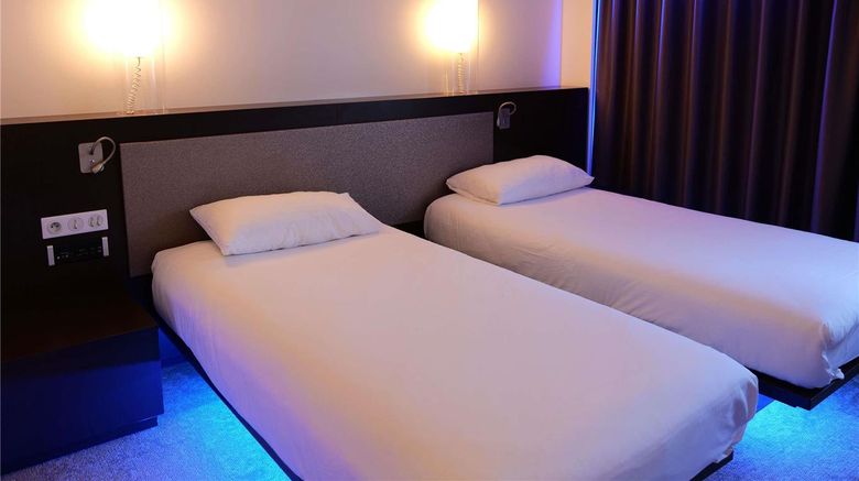 <b>Ibis Styles Lorient Room</b>. Images powered by <a href="https://iceportal.shijigroup.com/" title="IcePortal" target="_blank">IcePortal</a>.