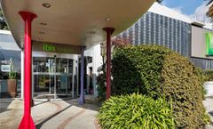 Ibis Styles Lorient