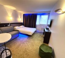 Ibis Styles Lorient Room