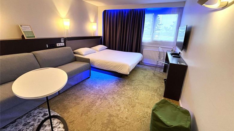 <b>Ibis Styles Lorient Room</b>. Images powered by <a href="https://iceportal.shijigroup.com/" title="IcePortal" target="_blank">IcePortal</a>.