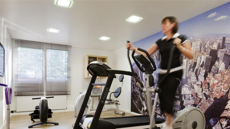 Ibis Styles Lorient Other