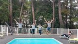 Ibis Styles Lorient Exterior