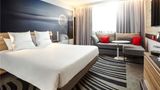 Novotel Lyon Bron Eurexpo Hotel Room
