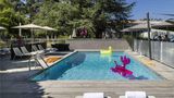Novotel Lyon Bron Eurexpo Hotel Pool