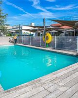 Novotel Lyon Bron Eurexpo Hotel
